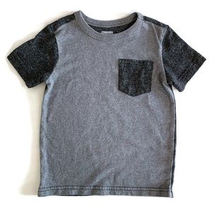 🌱2 for $15🌱 Gymboree simple toddler boys tee